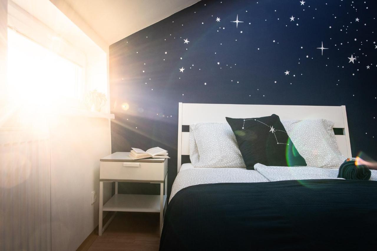 Night Sky Studio - Brno Extérieur photo