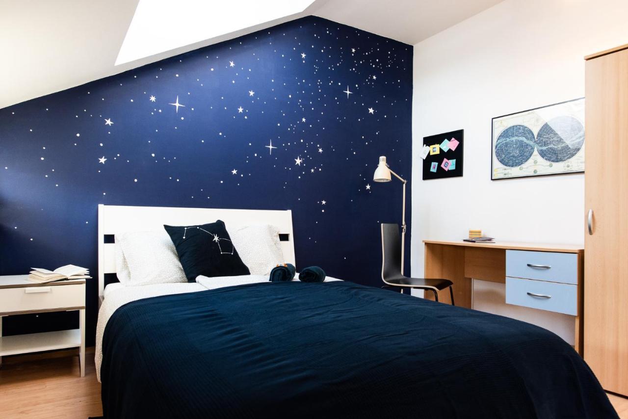 Night Sky Studio - Brno Extérieur photo